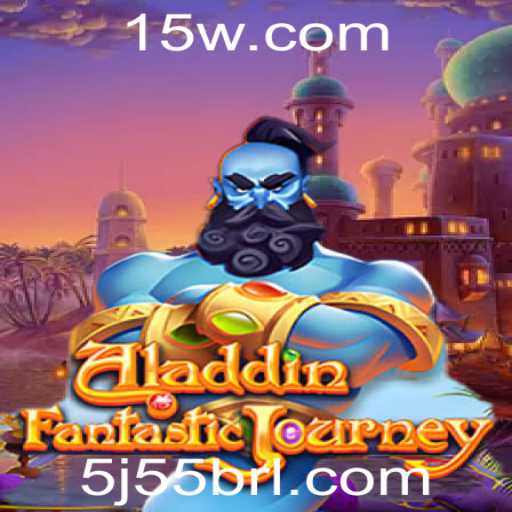 Explorando o Mundo de Aladdin: Um Mergulho no Jogo 5J55