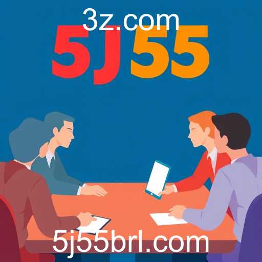 O Mundo Fascinante dos Jogos de Negócios na Plataforma 5J55