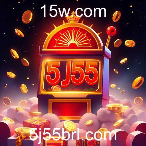 Caça-níqueis Online: Descubra o Universo 5J55