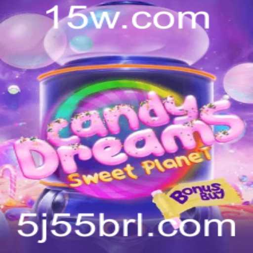 CandyDreamsSweetPlanet: Uma Jornada Lúdica no Mundo dos Doces