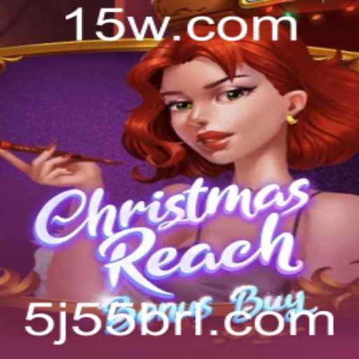 ChristmasReachBonusBuy: Uma Aventura Festiva no Mundo dos Jogos