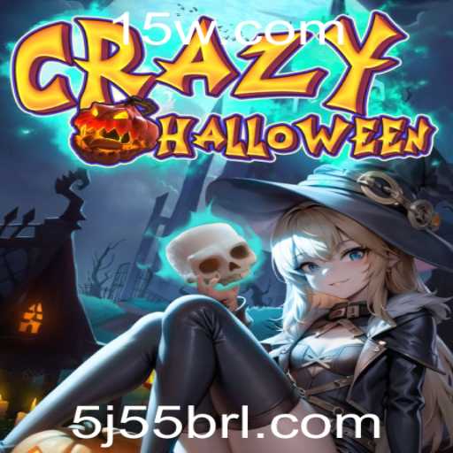 CrazyHalloween: Desvende os Mistérios do Jogo Emocionante
