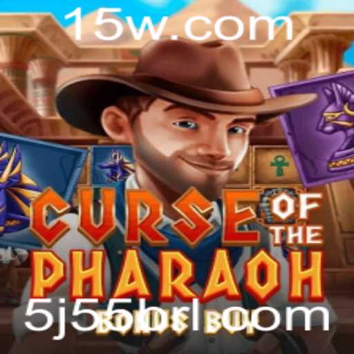Descubra a Aventura Mística de CurseofthePharaohBonusBuy