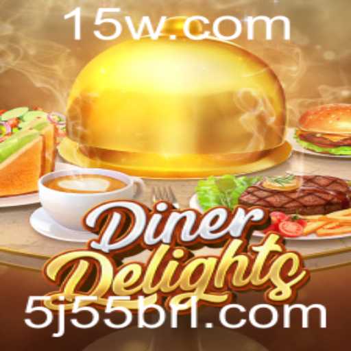 DinerDelights: Uma Aventura Gastronômica no Mundo dos Jogos