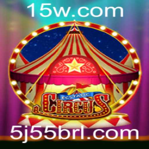 Descubra o Mundo Mágico de EcstaticCircus: O Jogo Inovador que Conquista Multidões