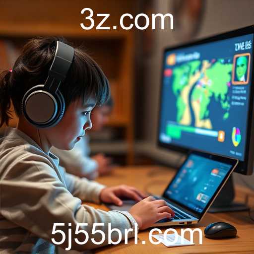 A Importância dos Jogos Educacionais na Era Digital
