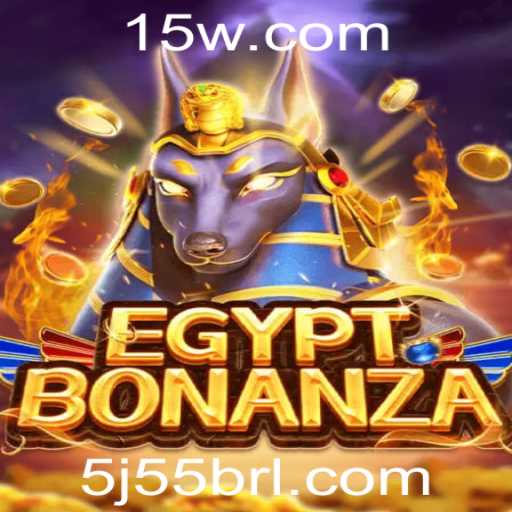 Descubra as Maravilhas de EgyptBonanza: Um Jogo de Aventuras no Antigo Egito