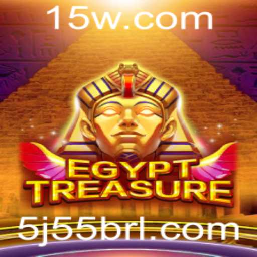 Explorando o Fascinante Mundo do Jogo EgyptTreasure