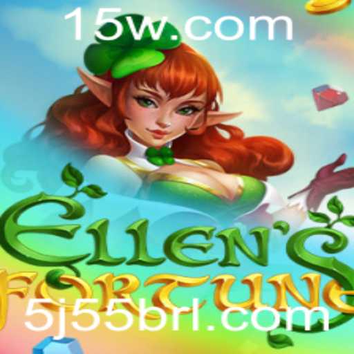 Descubra EllensFortune: O Novo Fenômeno do Mundo dos Jogos