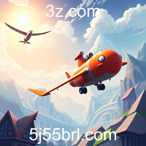 Explorando o Fascinante Mundo dos Jogos de Entretenimento no 5J55