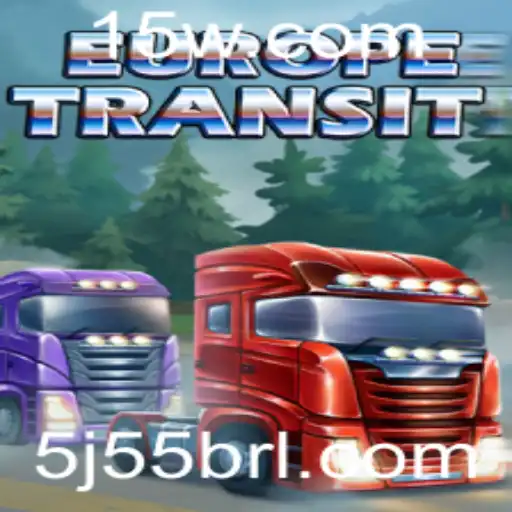 Explore o Intrigante Mundo de EuropeTransit: O Jogo que Combina Estratégia e Atualidade