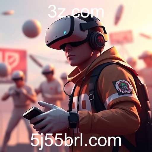 Tendências de Jogos para 2026: O Impacto da Tecnologia e Comunidade