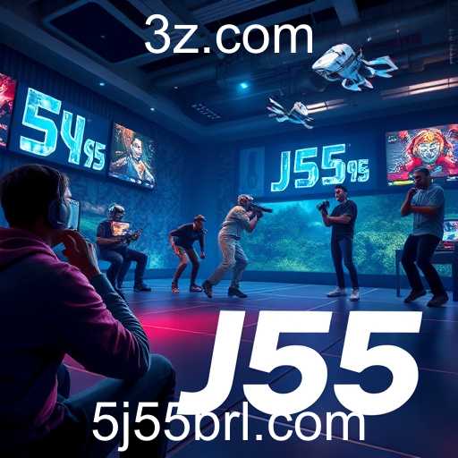 5J55