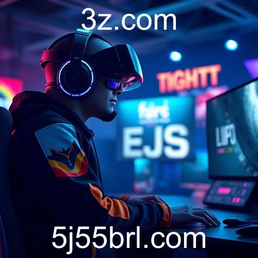 Tendências do Mundo dos Jogos em 2025