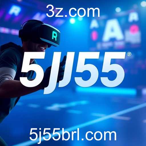 Tendências e Impactos: 5J55 no Universo dos Jogos