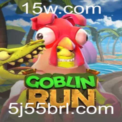 GoblinRun - A Aventura Épica no Mundo dos Goblins