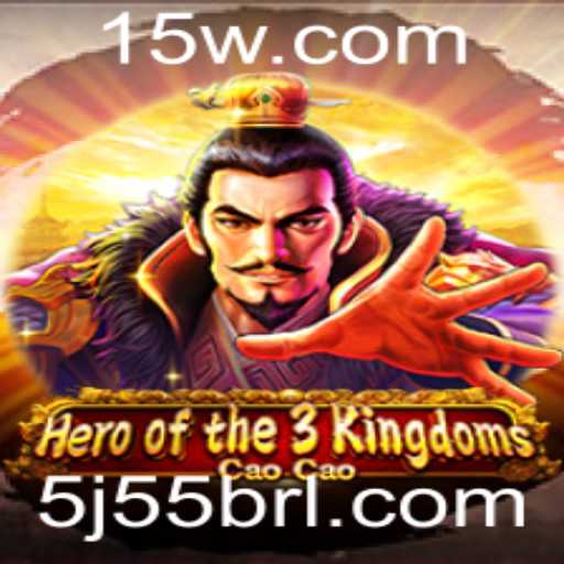 Explorando Heroofthe3KingdomsCaoCao: Um Mundo de Estratégia e Desafios