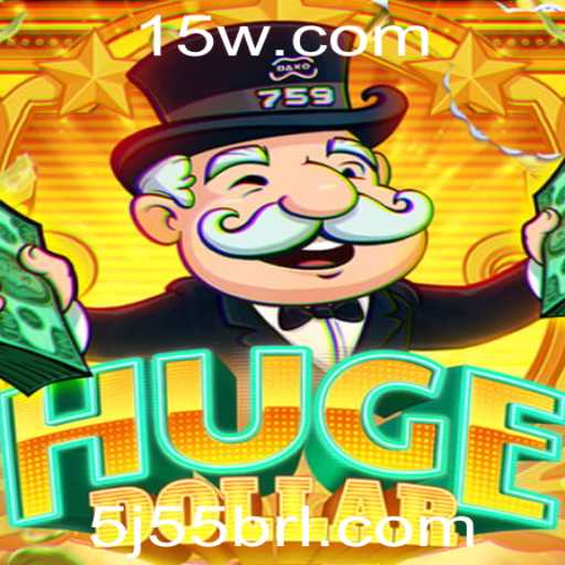 Descubra o Emocionante Jogo HugeDollar: A Nova Sensação do Momento
