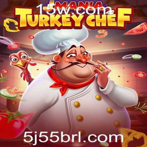 Descubra o Mundo de JManiaTurkeyChef: Um Jogo de Culinária Inovador com Temática Turca