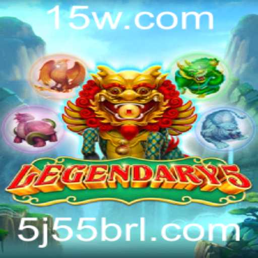 Descubra o Mundo Mágico de Legendary5: A Nova Sensação dos Jogos