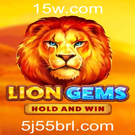Conheça LionGems: O Desafio Estratégico com o Código Misterioso 5J55