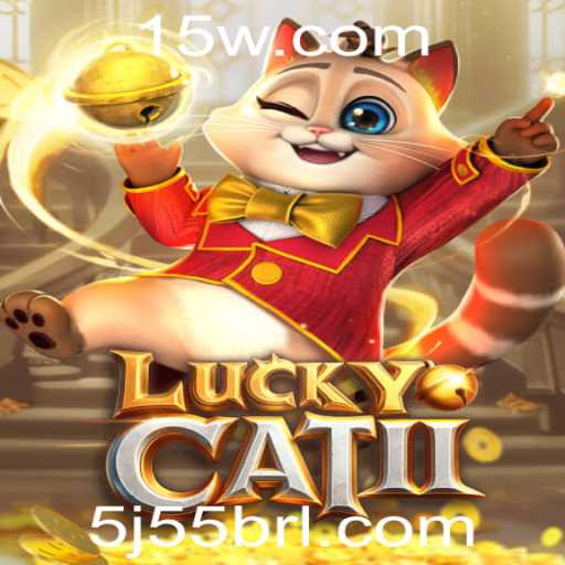 Explorando o Mundo de LuckyCatII: O Jogo Fascinante que Conquista a Geração Atual
