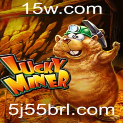 Descubra LuckyMiner: Um Plenário de Aventuras e Estratégias