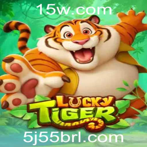 Explorando o Universo do Jogo 'LuckyTiger'