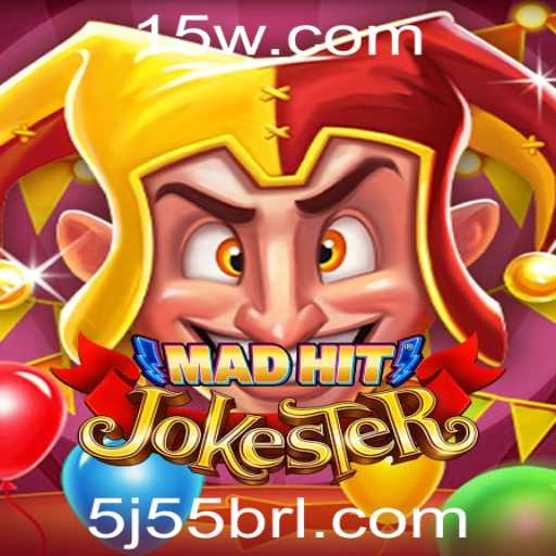 Descubra o Fascinante Mundo de MadHitJokester - O Jogo que está Conquistando a Atualidade