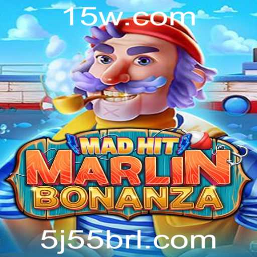 Descubra o Mundo de MadHitMarlinBonanza: Um Guia Completo