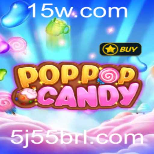 Descubra 'POPPOPCANDY': O Jogo Que Está Conquistando Corações em 2023