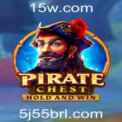 PirateChest: O Jogo de Aventura em Alto-Mar
