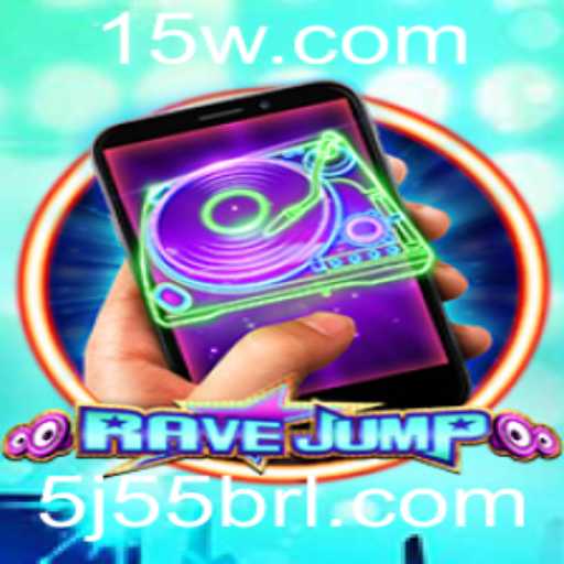 RaveJumpmobile: A Excitante Nova Fronteira dos Jogos Móveis