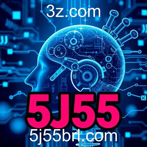 A Ascensão do 5J55 no Cenário dos Jogos