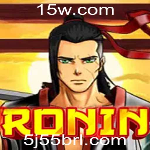 Explorando o Mundo de Ronin: O Jogo Estratégico de 2023