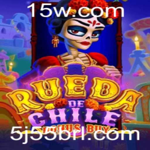 Descobrindo o Jogo RuedaDeChileBonusBuy: Uma Experiência Imersiva e Atual