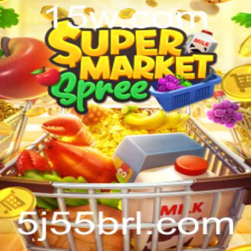 Descubra o Empolgante Jogo SupermarketSpree: Regras e Dicas para Dominar