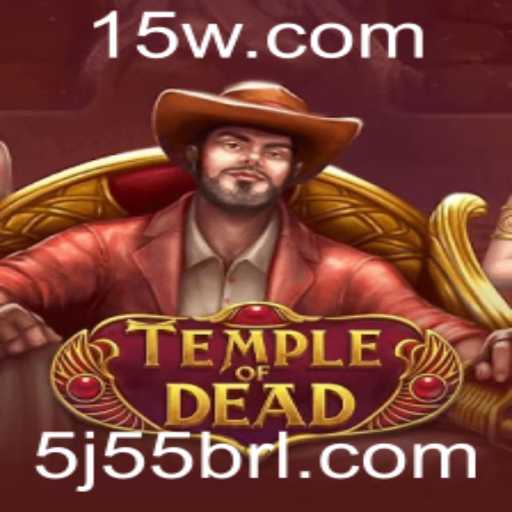 Explorando TempleofDead: Aventuras na Antiga Civilização