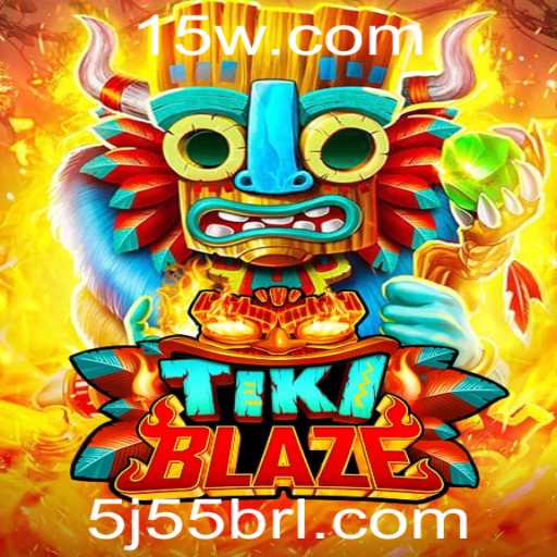 Descubra TikiBlaze: O Novo Fenômeno do Mundo dos Jogos