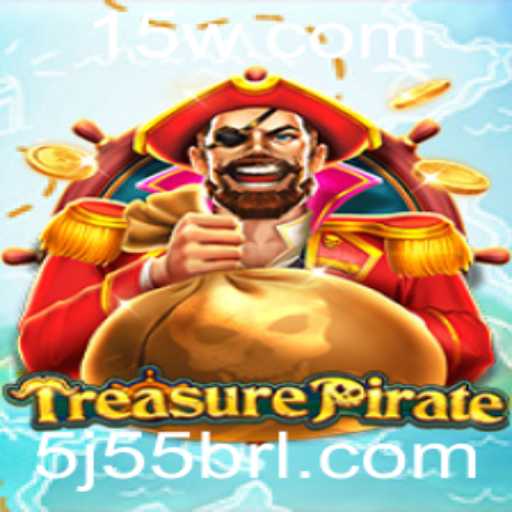 Explorando o Mundo de TreasurePirate: Um Jogo de Aventura Náutica