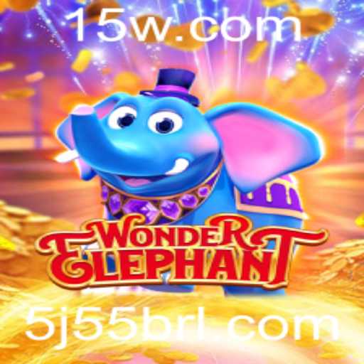 WonderElephant: Uma Jornada Aventurosa Aguardando por Você