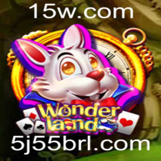 Explorando as Maravilhas do Jogo 'Wonderland' e o Mistério do Código 5J55